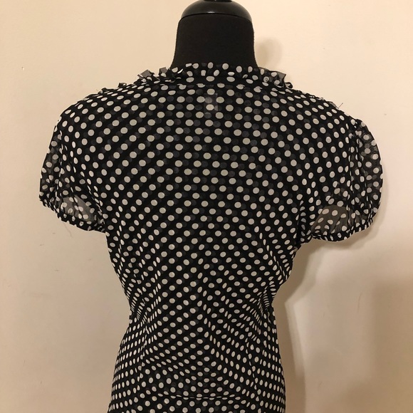 Inc blouse - Picture 2 of 8